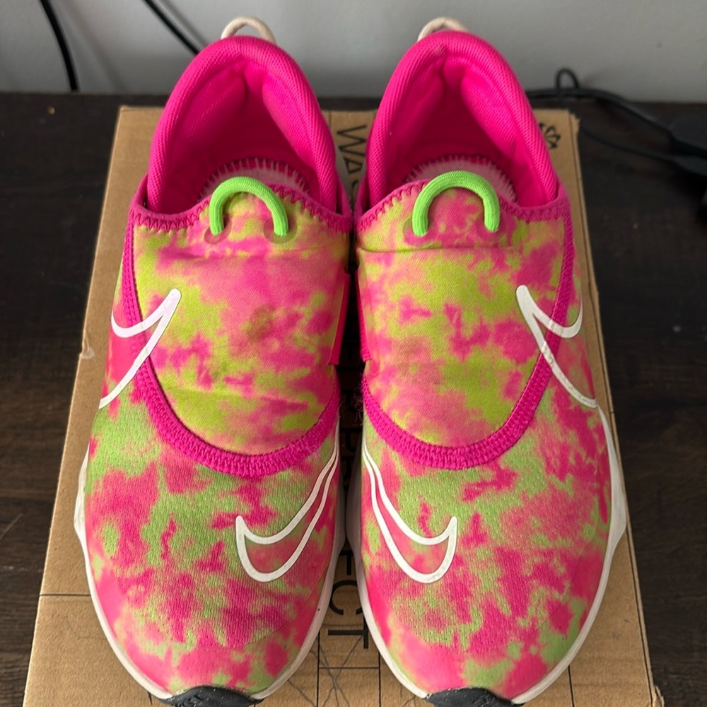 Girls size 1